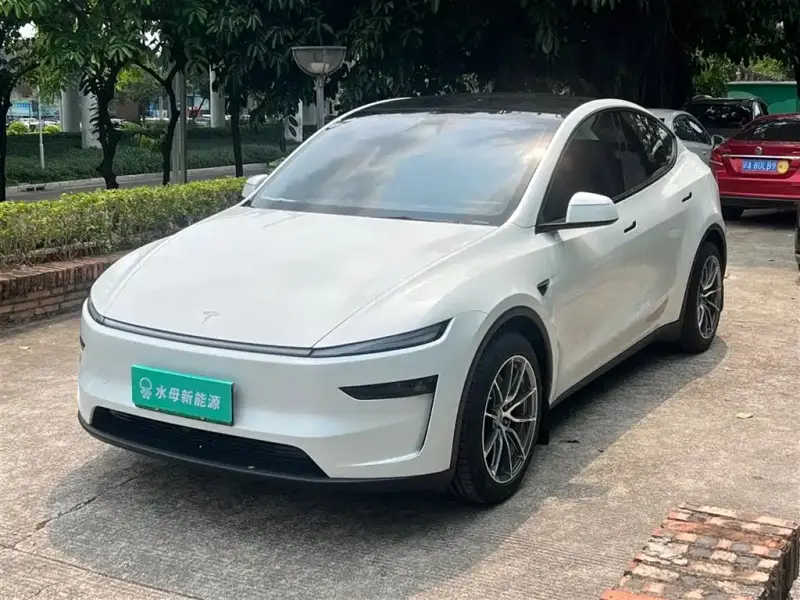 Tesla Model Y L
