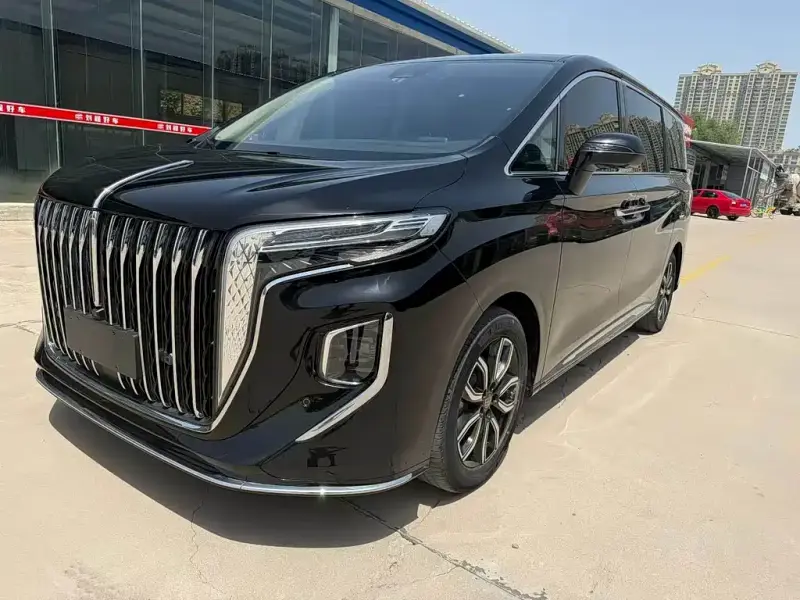 Hongqi HQ9