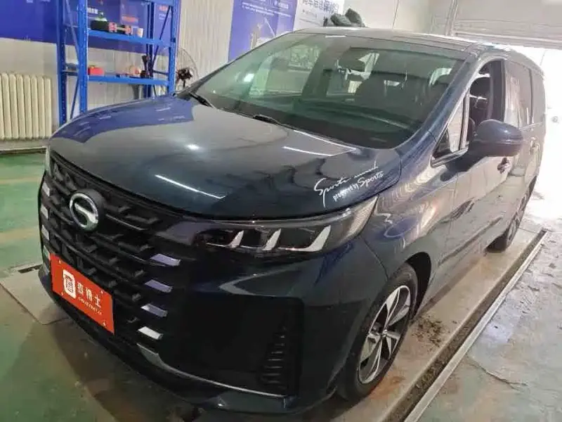 GAC Motor M6