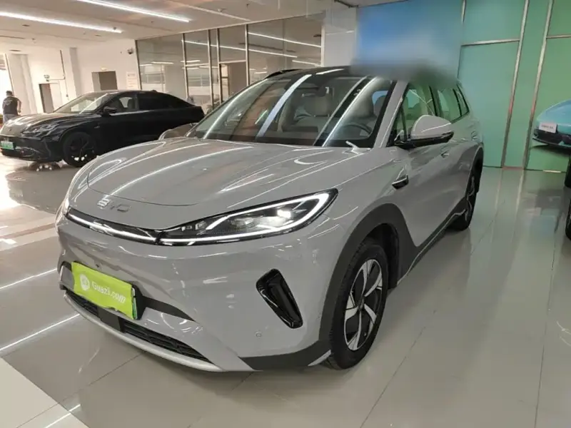 BYD Sea Lion 05 EV