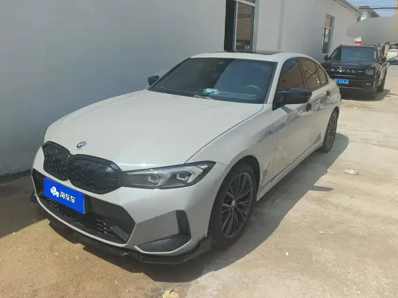 BMW 3-Series
