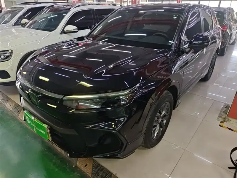 Honda Breeze