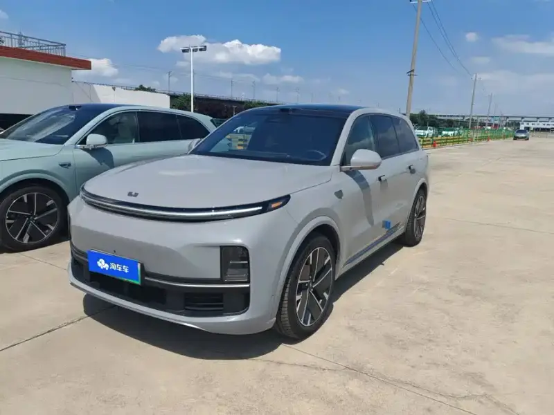 Li Auto L9