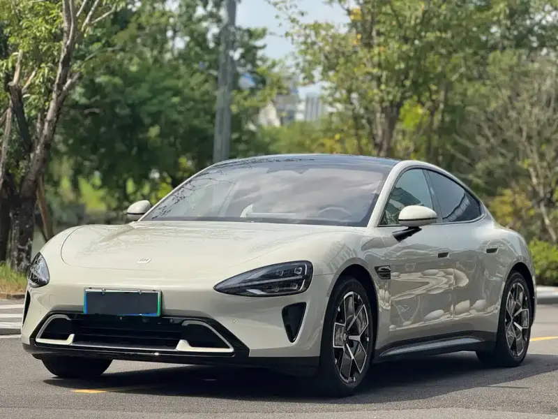 Xiaomi SU7