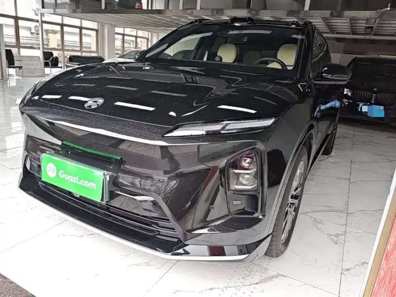 NIO ES6
