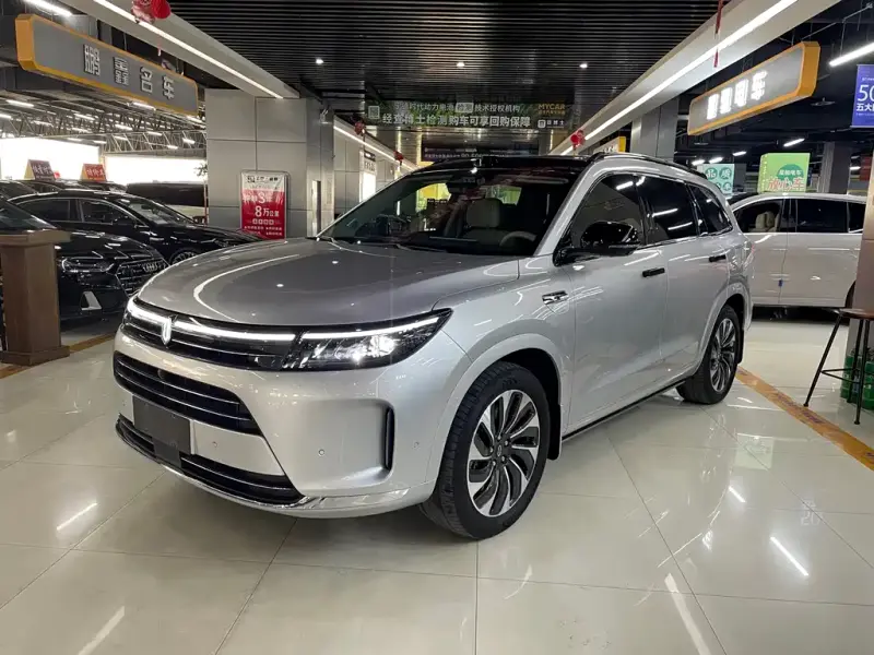 AITO M7