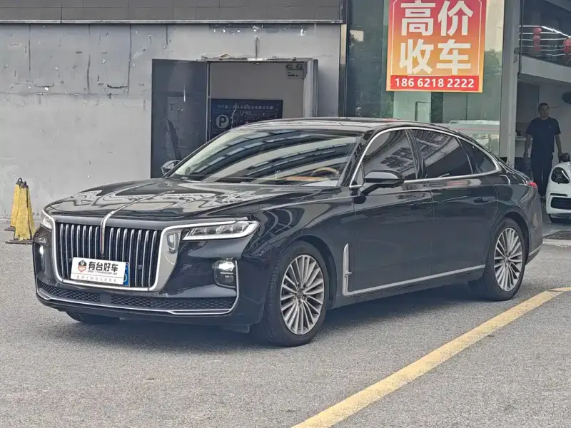 Hongqi H9