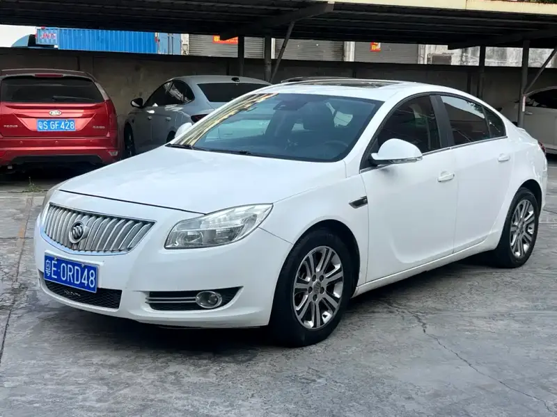 Buick Regal