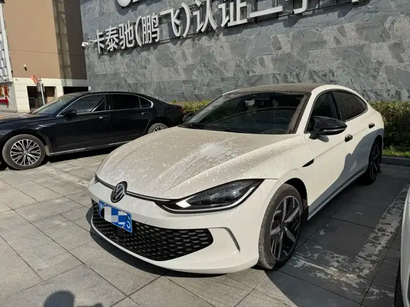 Volkswagen Lamando