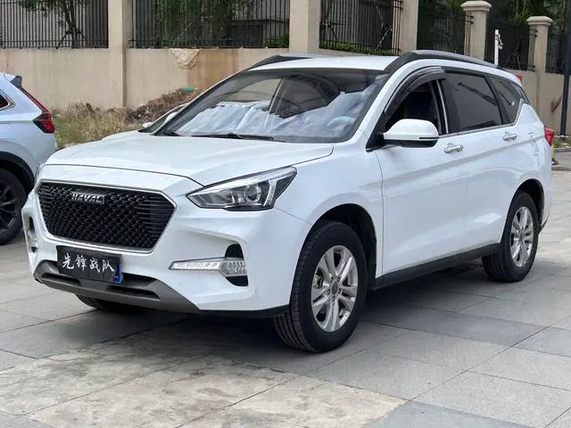 Haval M6