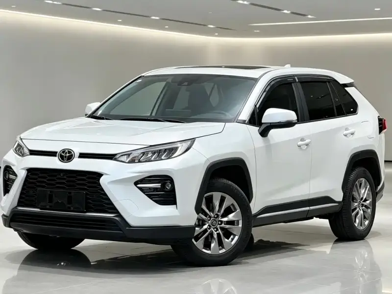 Toyota Wildlander