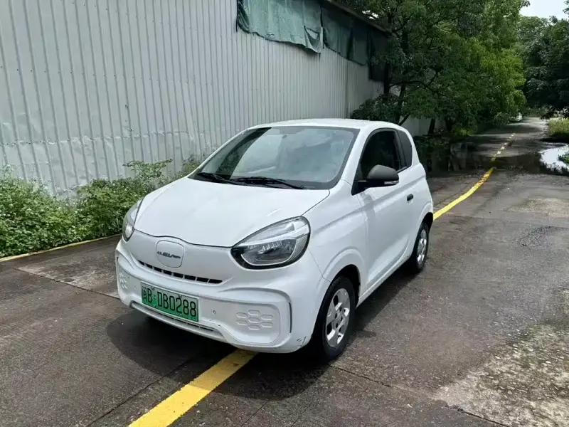 Roewe MG3 (Clever)