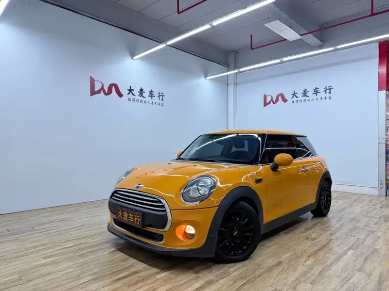 MINI Mini