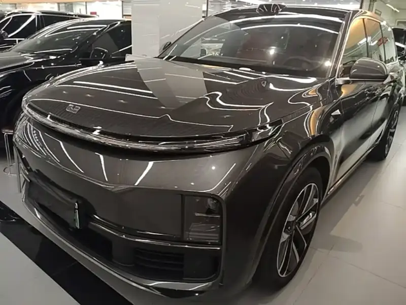 Li Auto L9