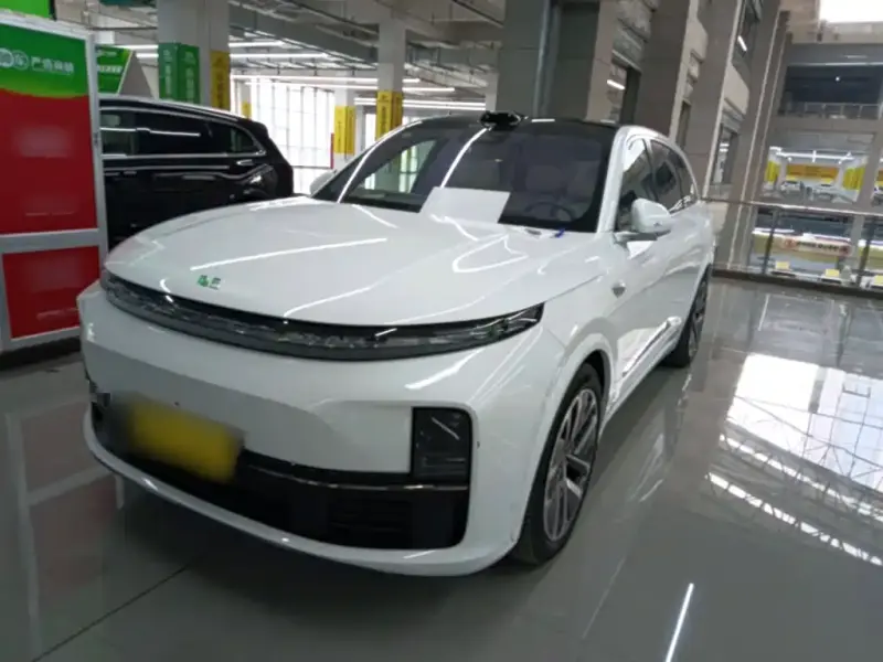 Li Auto L7