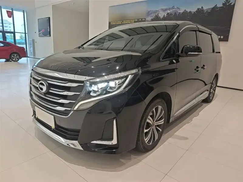 GAC Motor M8