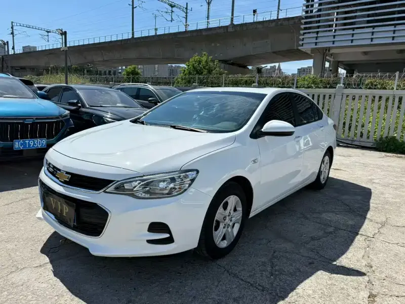 Chevrolet Cavalier