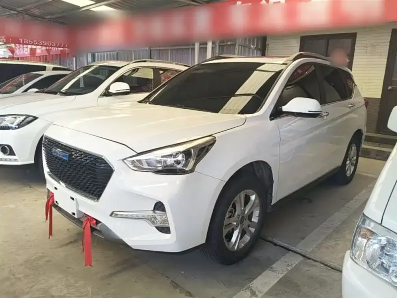 Haval M6