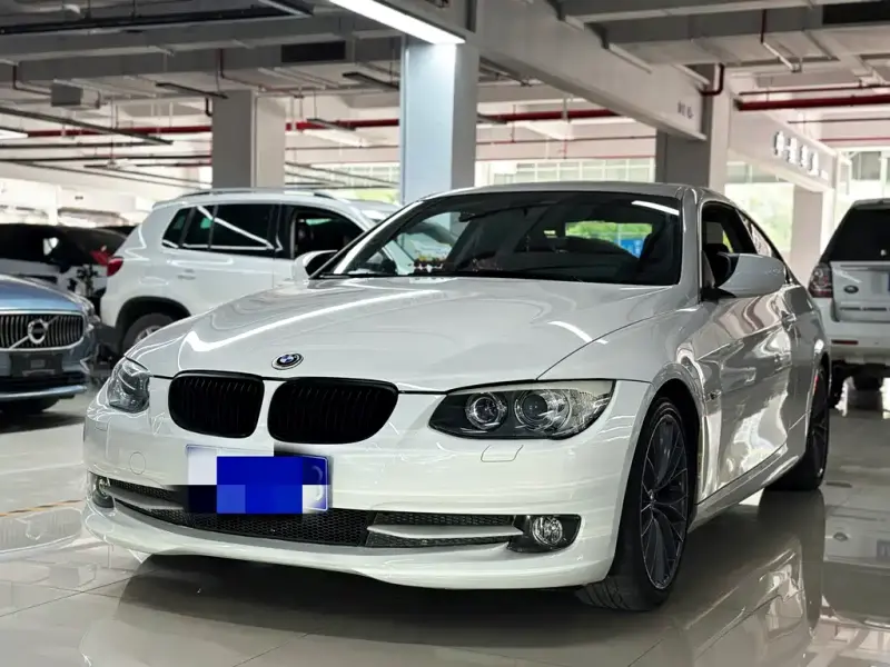 BMW 3-Series