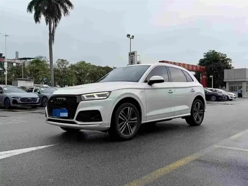 Audi Q5L