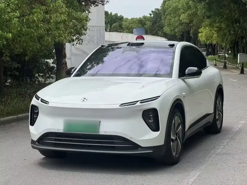 NIO EC6