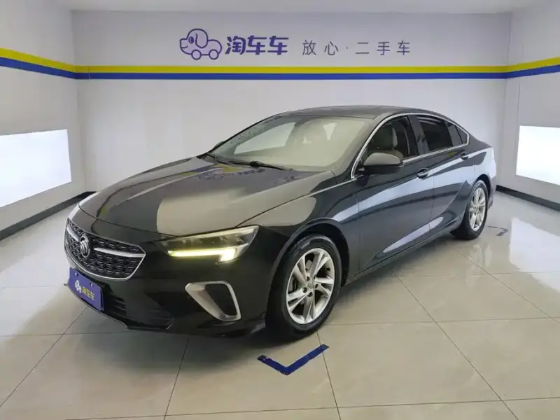 Buick Regal