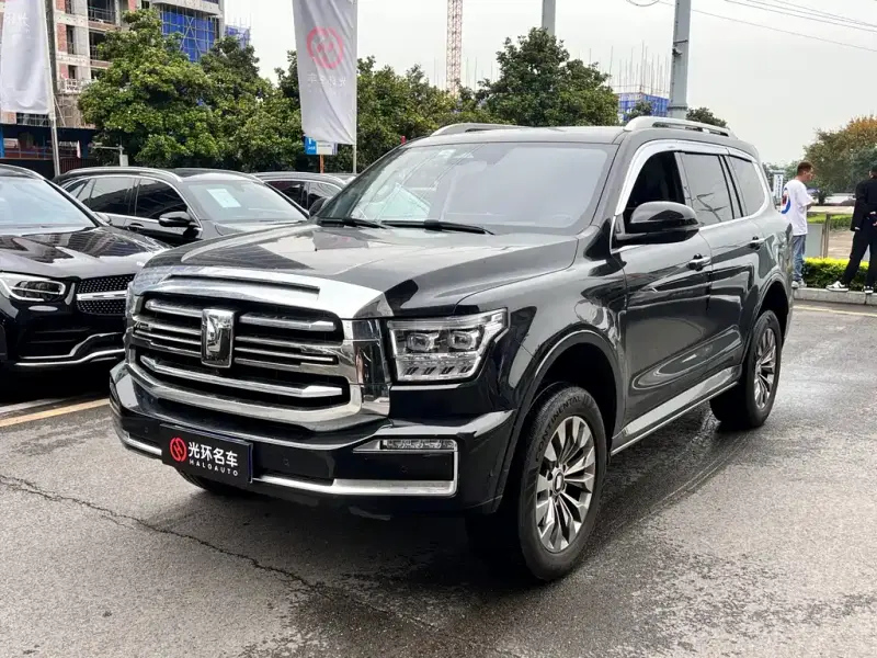 Tank 500