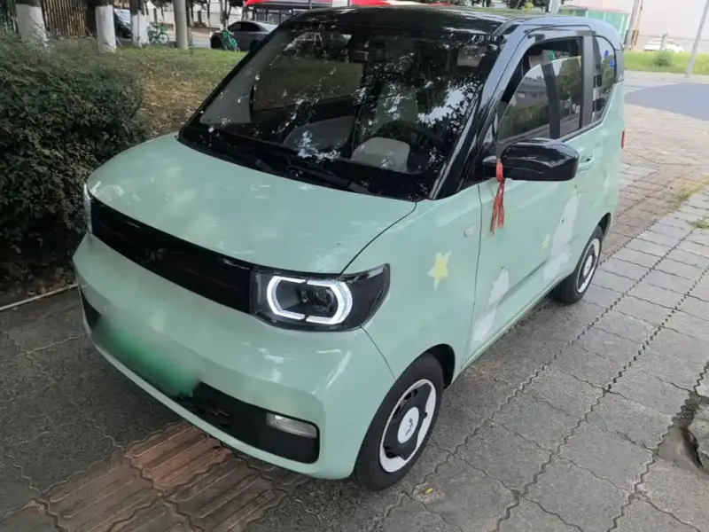 Wuling Hongguang Mini EV (MINIEV)