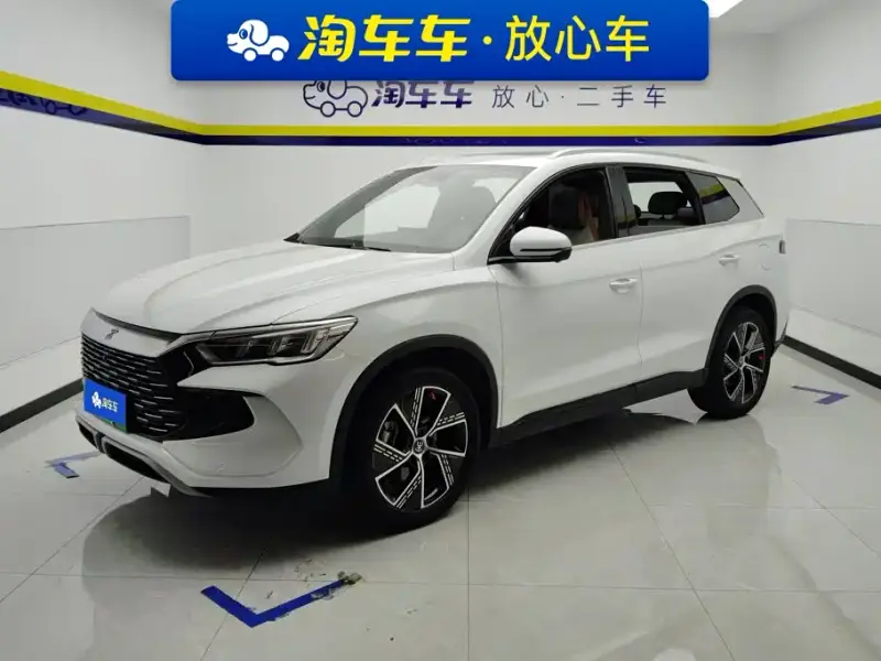 BYD Pro