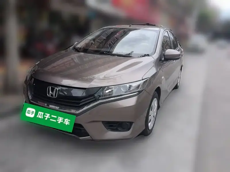 Honda Greiz