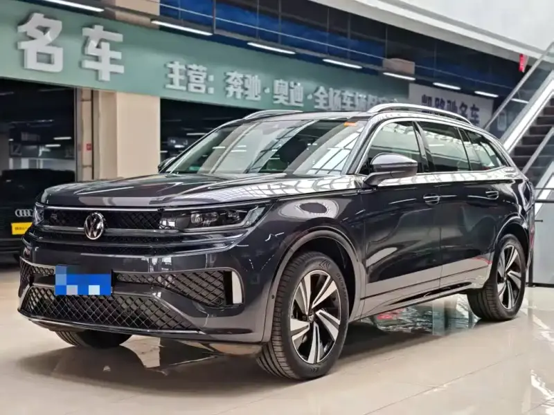 Volkswagen Tavendor