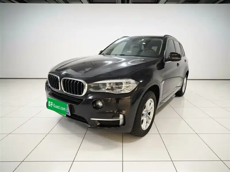 BMW X5 (Import)