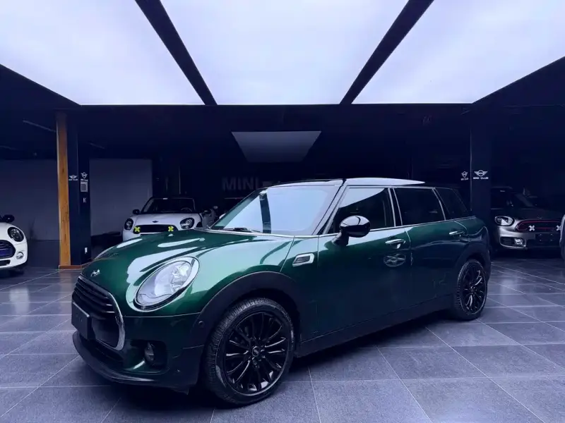 MINI Mini Clubman