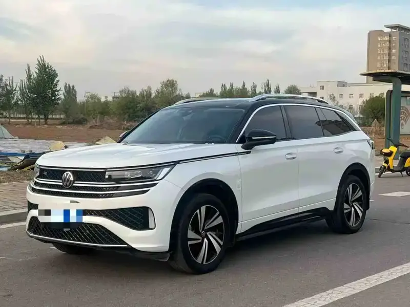 Volkswagen Tavendor