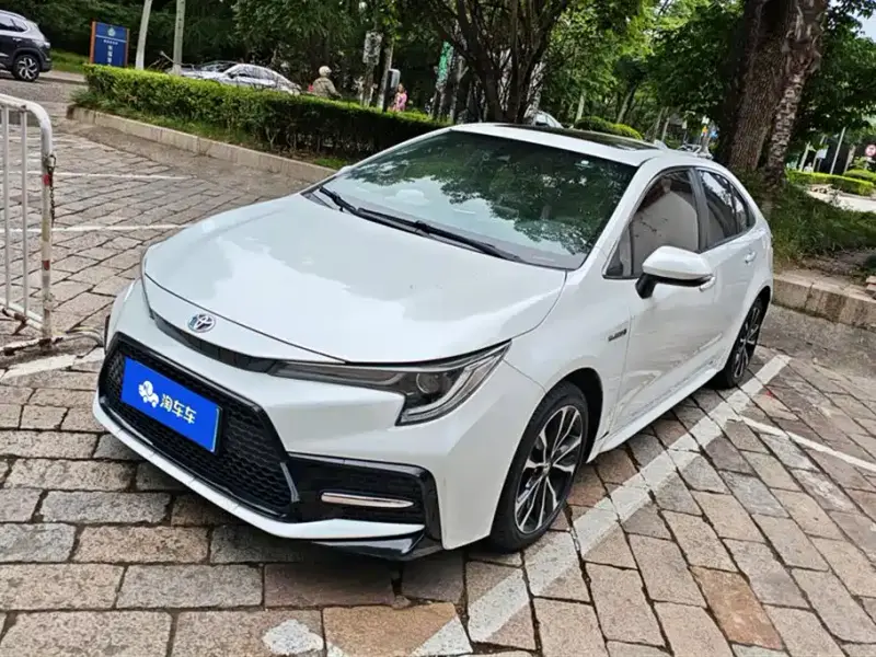 Toyota Levin