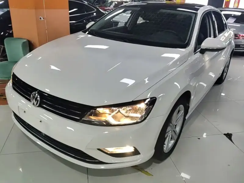 Volkswagen Lamando