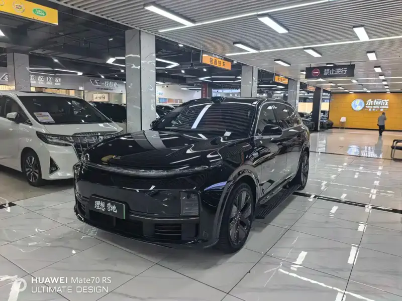 Li Auto L7