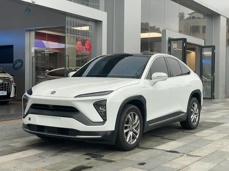 NIO EC6