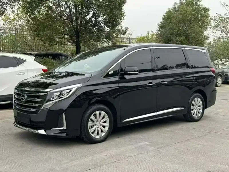 GAC Motor M8