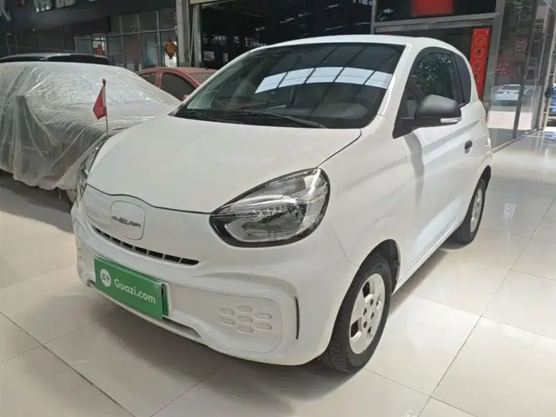 Roewe MG3 (Clever)