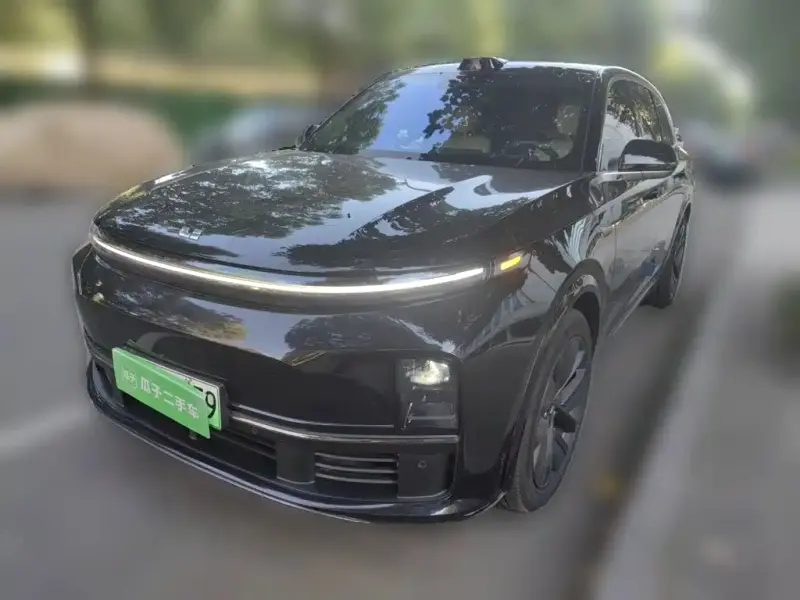 Li Auto L7