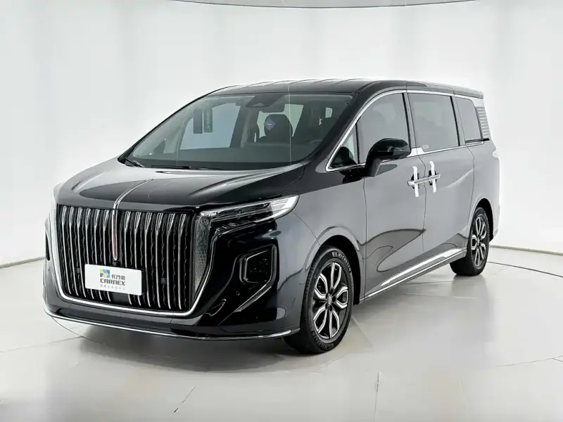 Hongqi HQ9
