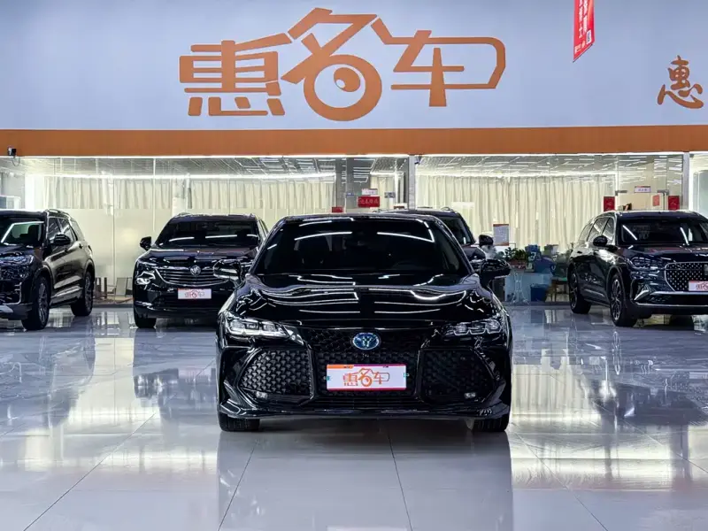 Toyota Avalon