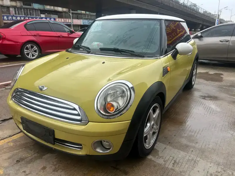 MINI Mini