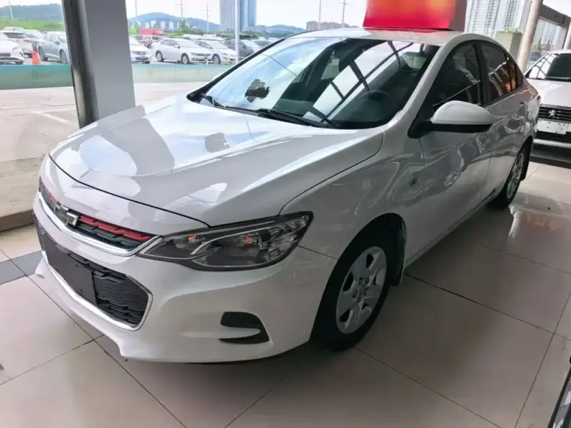 Chevrolet Cavalier