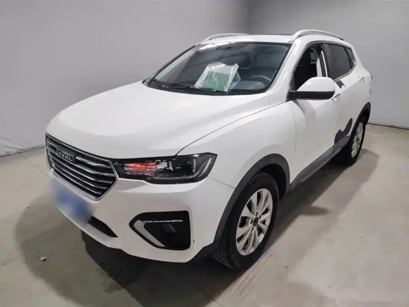 Haval H2s