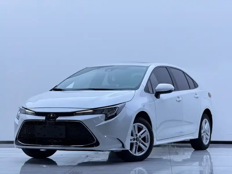 Toyota Levin