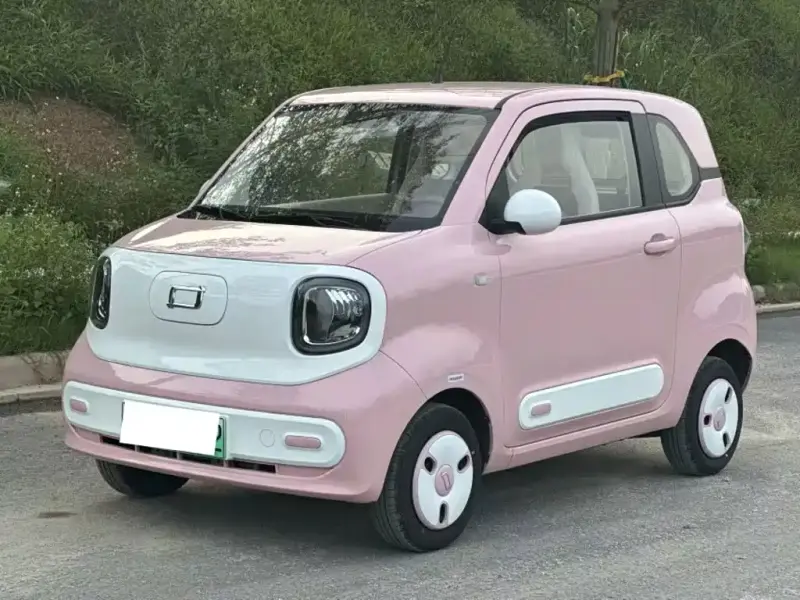Bestune Pony