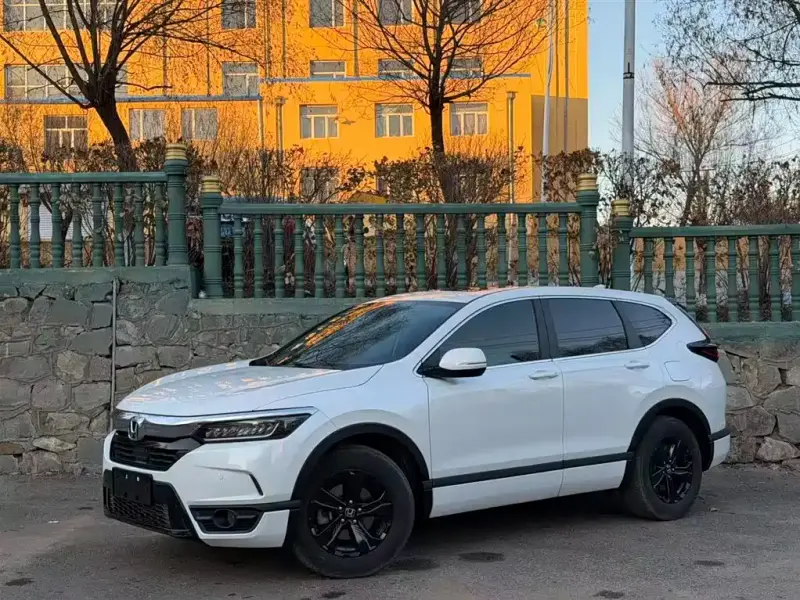 Honda Breeze