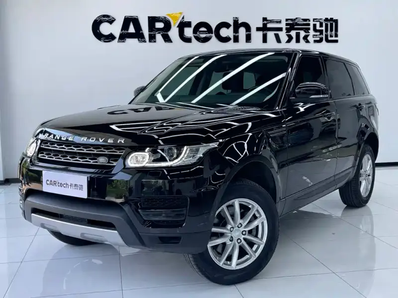 Land Rover Sport
